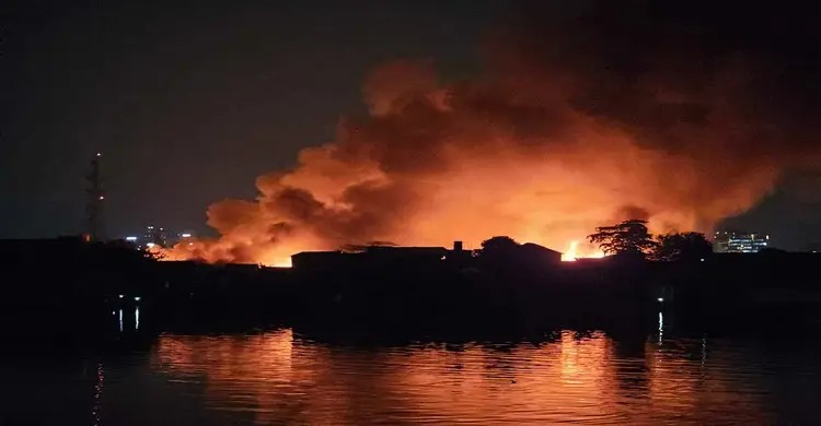 ছবি : সংগৃহীত